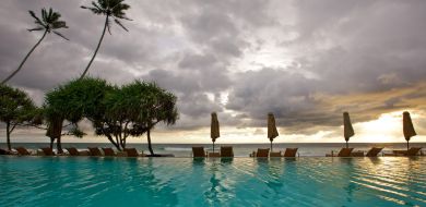 The Fortress Resort & Spa